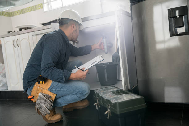 Best Drain Cleaning Services  in Commerce, CA