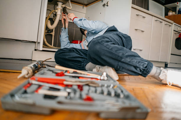 Best Affordable Plumbing Services  in Commerce, CA