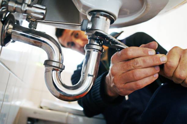 Best Shower Repair Services  in Commerce, CA