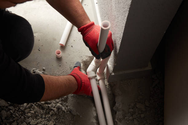 Sewer Line Replacement in Commerce, CA