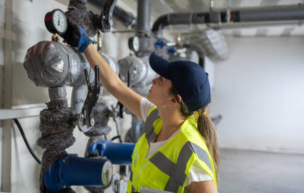 Professional Plumbing in Commerce, CA
