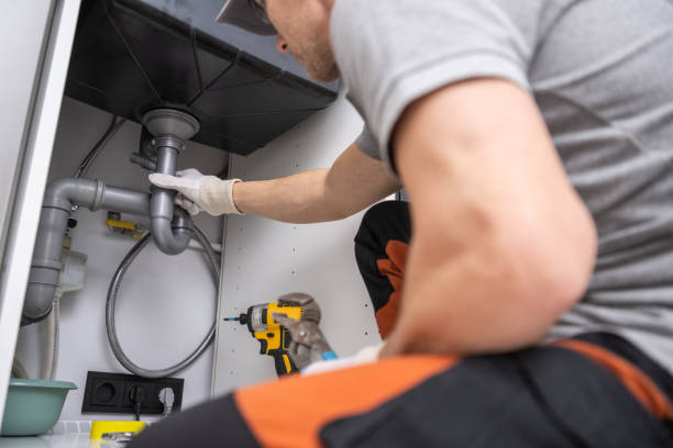Best Sewer Line Repair  in Commerce, CA